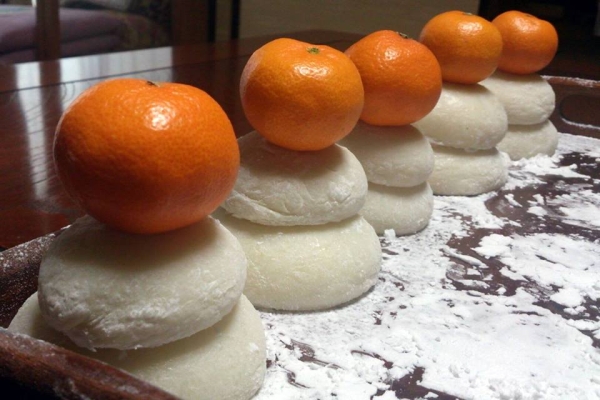 1月の営業日について